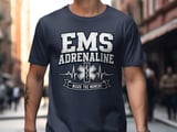 EMS Adrenaline Tee thumbnail 3