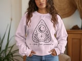 I Speak Fluent Paranormal Tee thumbnail 14