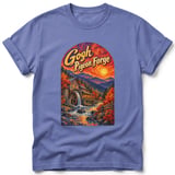 Gogh Pigeon Forge ~ Comfort Colors Premium Tee thumbnail 10