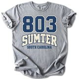803 Sumter SC Tee thumbnail 1
