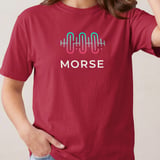 Morse Code - Amateur Radio Design thumbnail 4