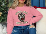Original Body Mechanical Steampunk Heart Open Surgery Survivor Rebuilt Engine Standard T-Shirts thumbnail 5