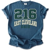 216 East Cleveland Ohio Tee thumbnail 8