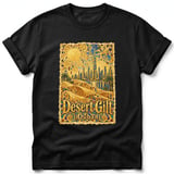 Desert Gilt ~ Comfort Colors Premium Tee thumbnail 1