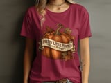Pretty Little Pumpkin Tee thumbnail 5