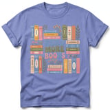 Read More Books Tee thumbnail 26