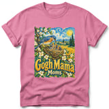 Gogh Mama ~ Comfort Colors Premium Tee thumbnail 11