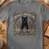 Midnight Apothecary Tee thumbnail 8