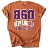 860 New London CT Tee thumbnail 9
