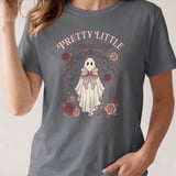 Pretty Little Haunting Tee thumbnail 6