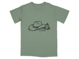 Wild West Spirit T-Shirt 🌵 thumbnail 5
