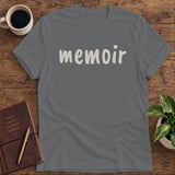 Memoir Softstyle Tee thumbnail 3