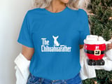 The ChihuahuaFather Tee thumbnail 6