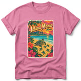 Island Mama ~ Comfort Colors Premium Tee thumbnail 11