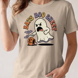 Bats Boo Sheet Tee thumbnail 7