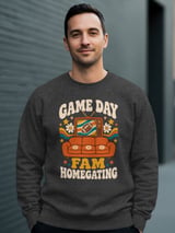 Game Day Fam Homegating Tee or Sweatshirt thumbnail 20