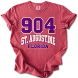904 St Augustine FL Tee thumbnail 10
