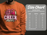 Cheer Mom Tee or Sweatshirt thumbnail 21