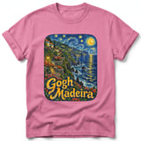 Gogh Madeira ~ Comfort Colors Premium Tee thumbnail 11