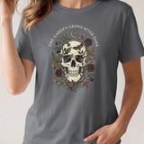The Garden Grows After Dark Tee thumbnail 6
