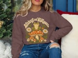 Witchcraft and Wildflowers Tee or Sweatshirt thumbnail 19