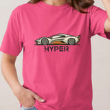 Hyper - Hyper Car Design thumbnail 5