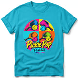 Pickle Pop ~ Comfort Colors Premium Tee thumbnail 5