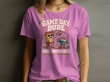 Game Day Dude Snack Commissioner Tee thumbnail 7