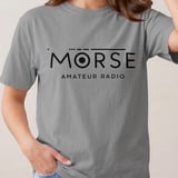 Morse Code - Amateur Radio Design thumbnail 2