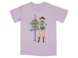 Ranch Water Cowgirl Tee thumbnail 8