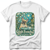 Gogh Frenchie ~ Comfort Colors Premium Tee thumbnail 9