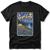 Gogh Camp ~ Comfort Colors Premium Tee thumbnail 1