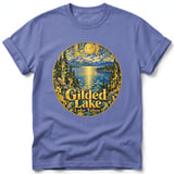 Gilded Lake ~ Comfort Colors Premium Tee thumbnail 10