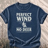 Perfect Wind No Deer Tee thumbnail 3