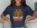 Game Day Sister Tee thumbnail 8