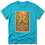 Gogh Smooch ~ Comfort Colors Premium Tee thumbnail 5