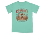 Wild Heart Cowgirl Forever T-Shirt thumbnail 10