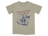 Where the Wild Meets Grace Tee thumbnail 7