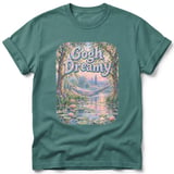 Gogh Dreamy ~ Comfort Colors Premium Tee thumbnail 8