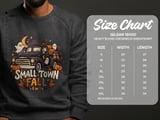 Small Town Fall Tee thumbnail 15