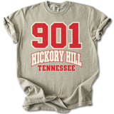 901 Hickory Hill TN Tee thumbnail 13