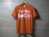 Here for a Ghoul Time Tee thumbnail 16