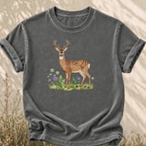 Vintage Woodland Deer Tee thumbnail 6