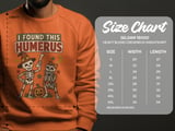 I Found This Humerus Tee or Sweatshirt thumbnail 20