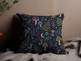 Celestial Woodland Pillow Case thumbnail 8