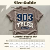 903 Tyler TX Tee thumbnail 10