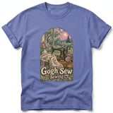 Gogh Sew ~ Comfort Colors Premium Tee thumbnail 10