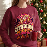 Stadium Nights Football Tee thumbnail 12