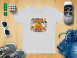 Cutest Pumpkin in the Patch Tee thumbnail 1
