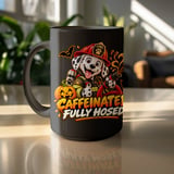 Caffeinated Fully Hosed Mug thumbnail 16